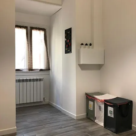 Lejlighed Am's La Spezia