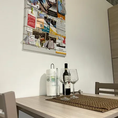 Am's Lejlighed La Spezia