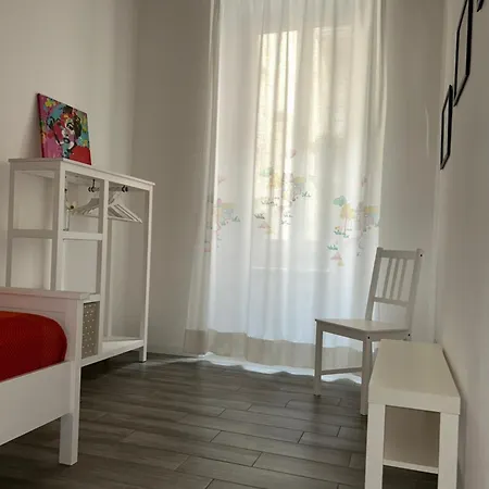 Am's Lejlighed La Spezia