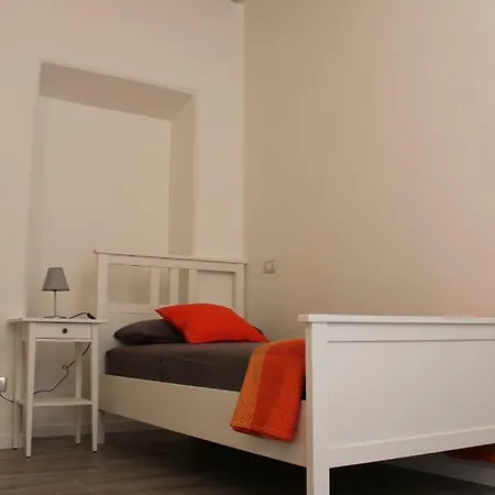 Am's Lejlighed La Spezia