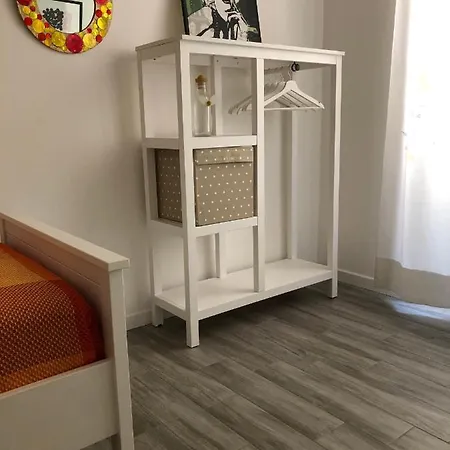 Apartment Am's La Spezia