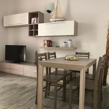 Am's Apartment *