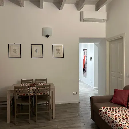 Am's Appartement La Spezia