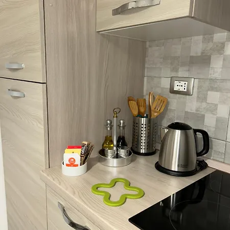 Apartment Am's