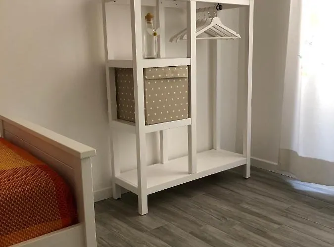 Apartment Am's La Spezia