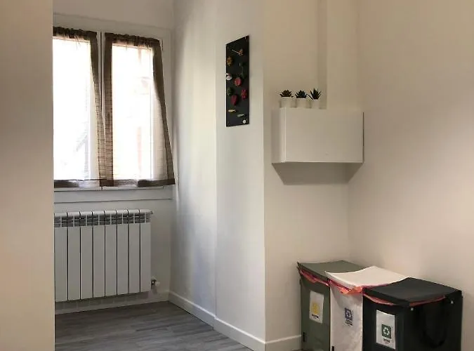 Apartment Am's La Spezia