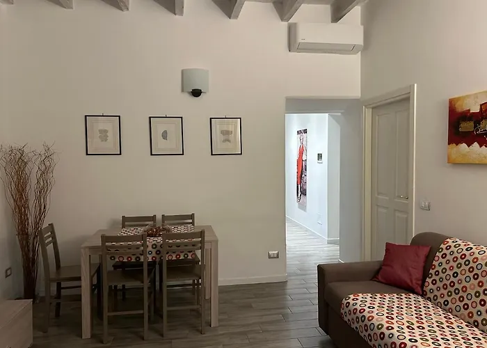 Am's Apartment La Spezia