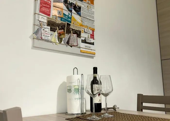 Am's Apartment La Spezia