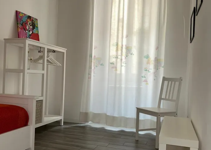 Am's Apartment La Spezia